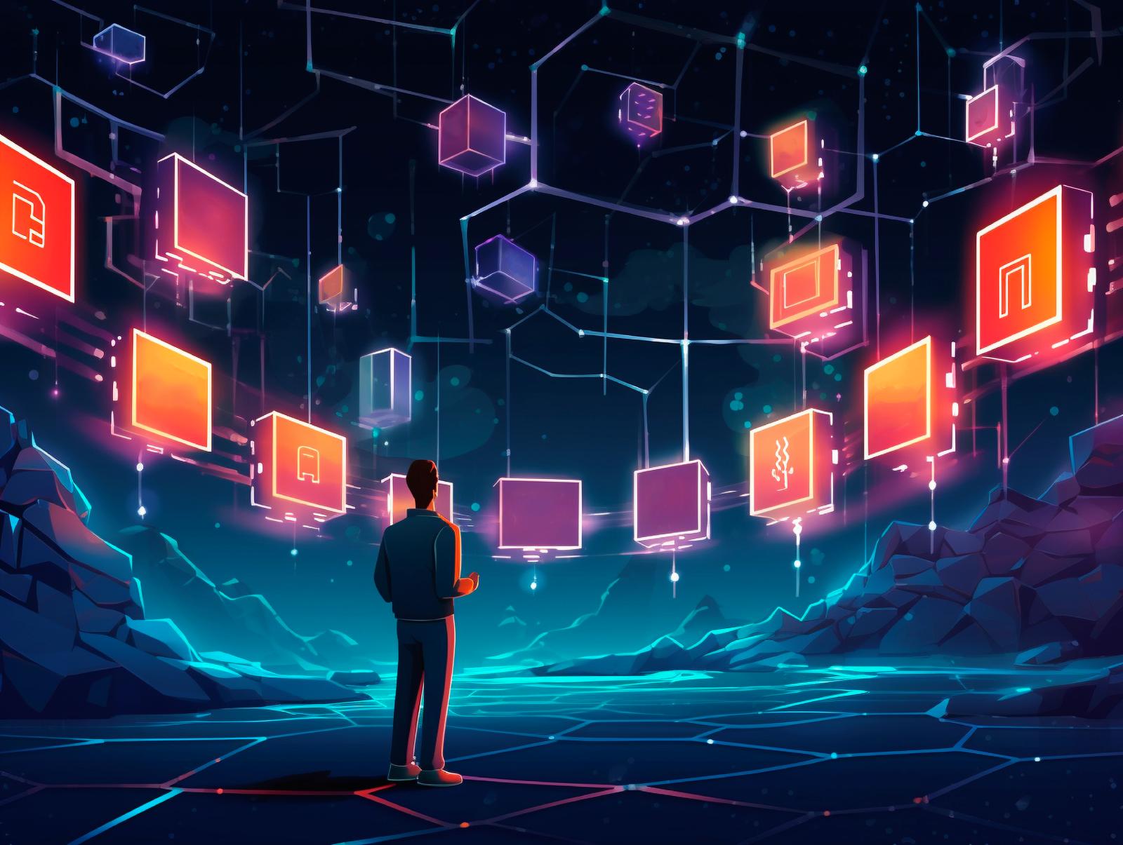 Blockchain Tracking System: When and Why It’s Needed