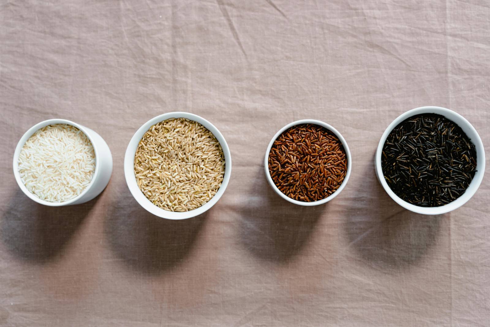 Raw Material Traceability & Consumer Engagement: The Case of Rice
