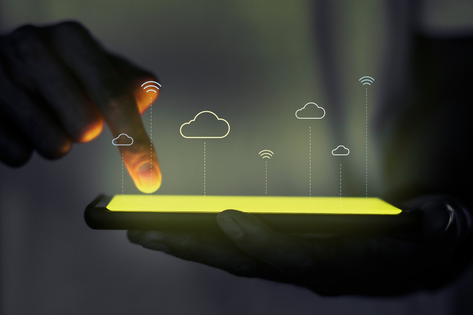Rethinking Visibility: IoT for Real-Time Supply Chains