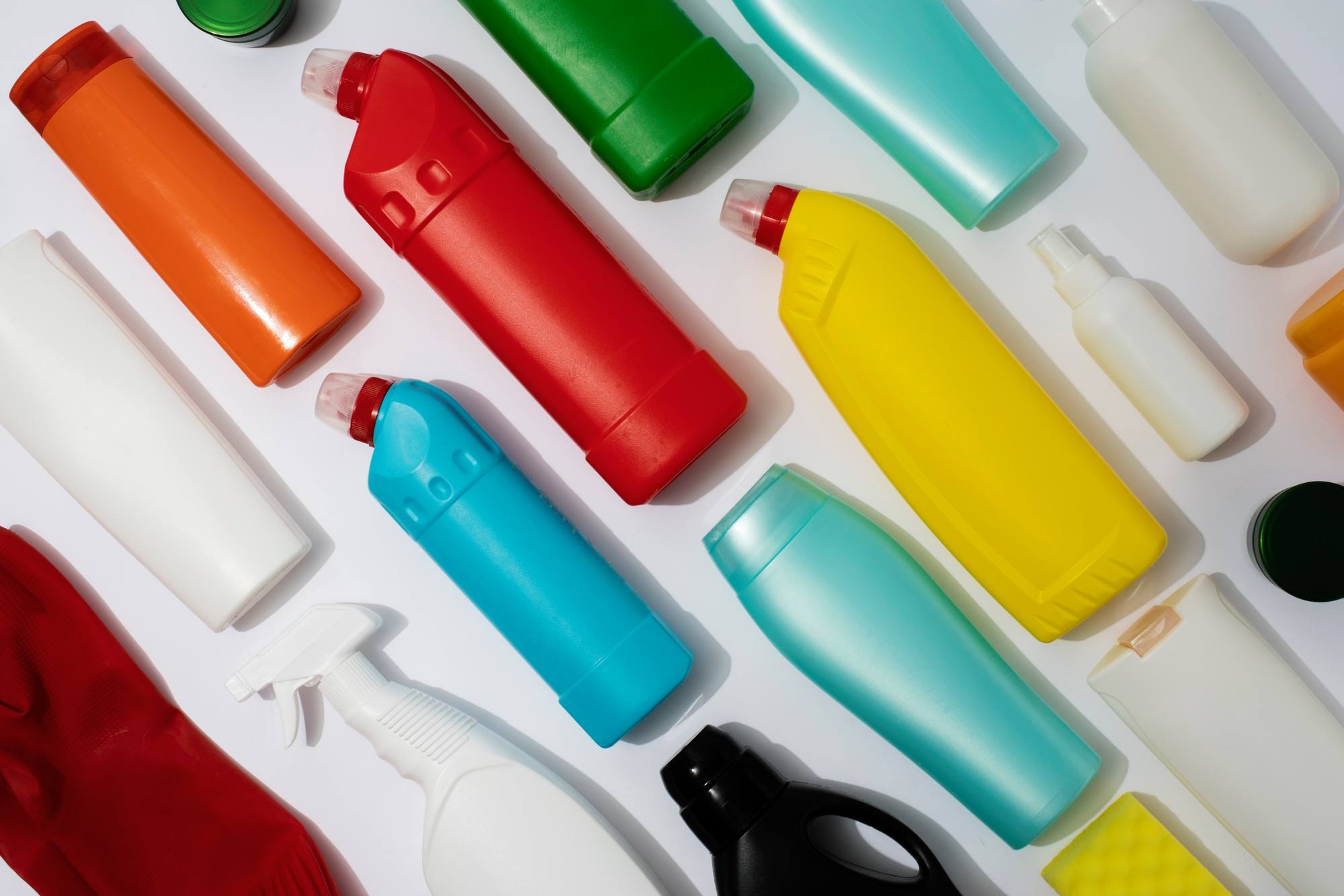 The Circular Economy in Action: How Henkel is Advancing Sustainability Across Its Value Chain