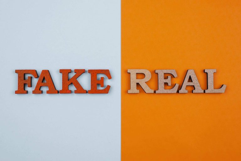 Modern Brand Protection: Digital Identity and the Fight Against Counterfeiting