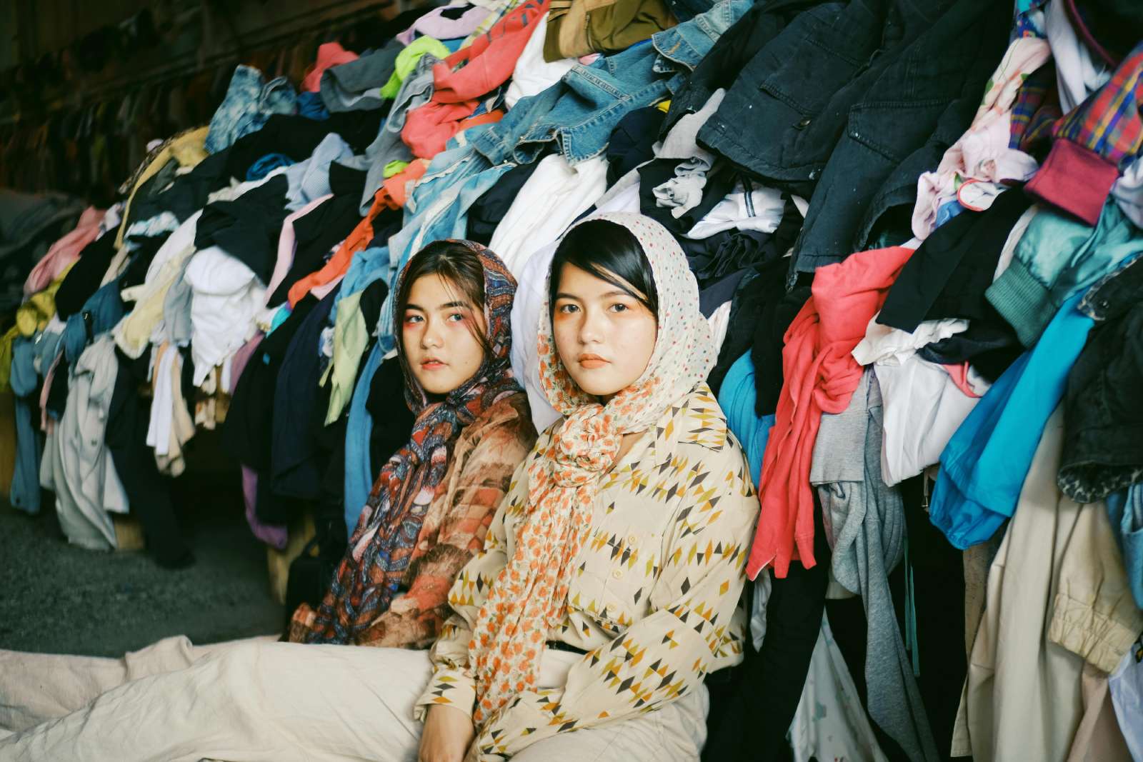 From Farm to Fashion: How Raw Material Traceability is Transforming the Textile Industry