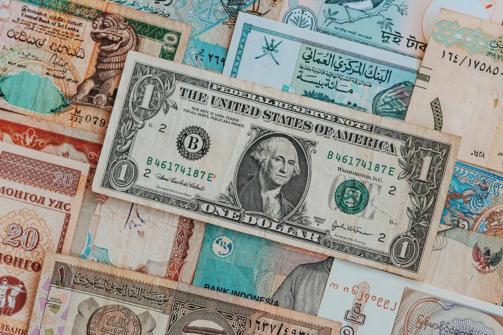 Supply Chain Visibility and the Tariff Shift