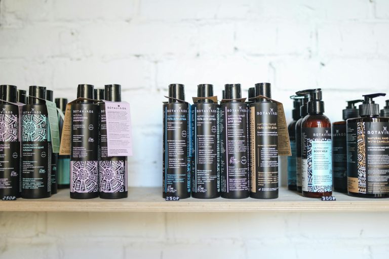 Grey Market Dynamics: How Diversion Impacts Luxury Shampoo Brands