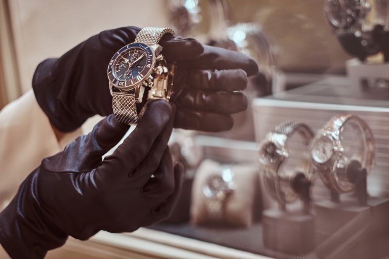 The Allure of Counterfeits: How Consumer Demand Is Reshaping the Luxury Market