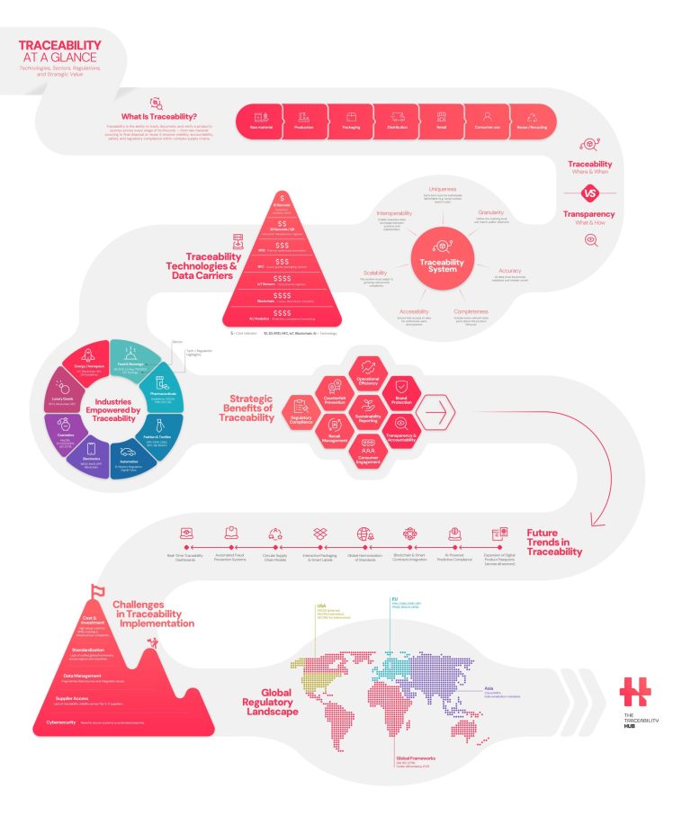 Traceability at a Glance
