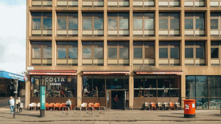 Inside Costa’s Eco-Friendly Coffee Strategy