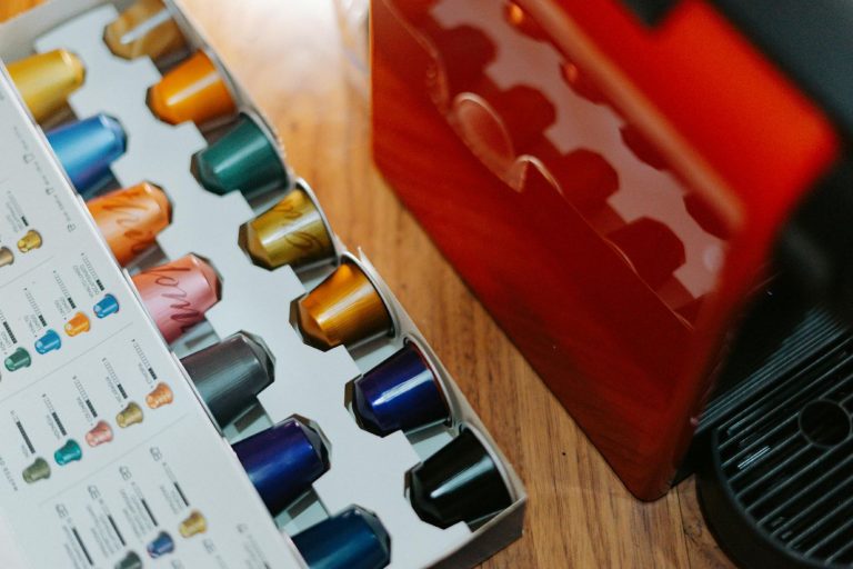 From Bean to Bin: Nespresso’s Circular Economy Success in Italy