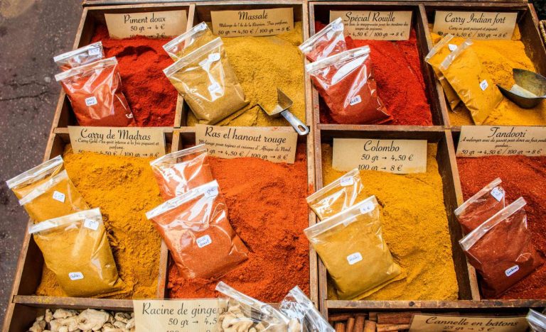 Unlock Premium Spice Markets: Simple Traceability Steps That Buyers Want