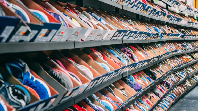 Walking the Circular Path: Footwear’s Urgent Move to Circularity