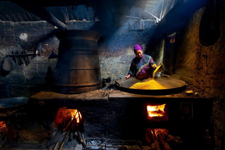Strengthening Food Value Chains: A Global Framework for Trade and Sustainability