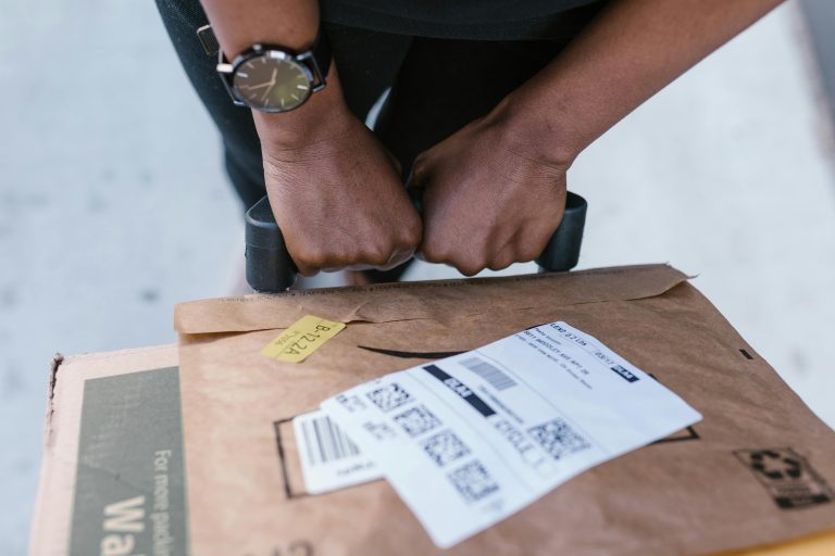 The Surprising Truth About RFID Technology in Product Tracking & Supply Chain Management