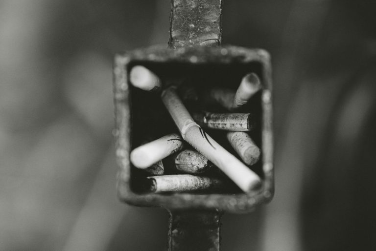 Breaking Down the Global Counterfeit Cigarettes Crisis: Facts and Figures