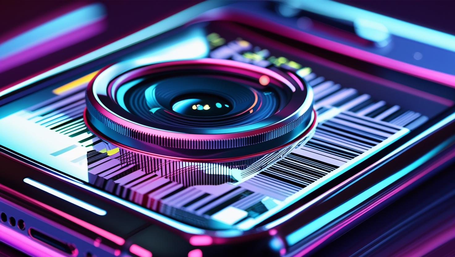 GS1 2D Barcodes: Standards, GS1 DataMatrix, QR Code & Sunrise 2027