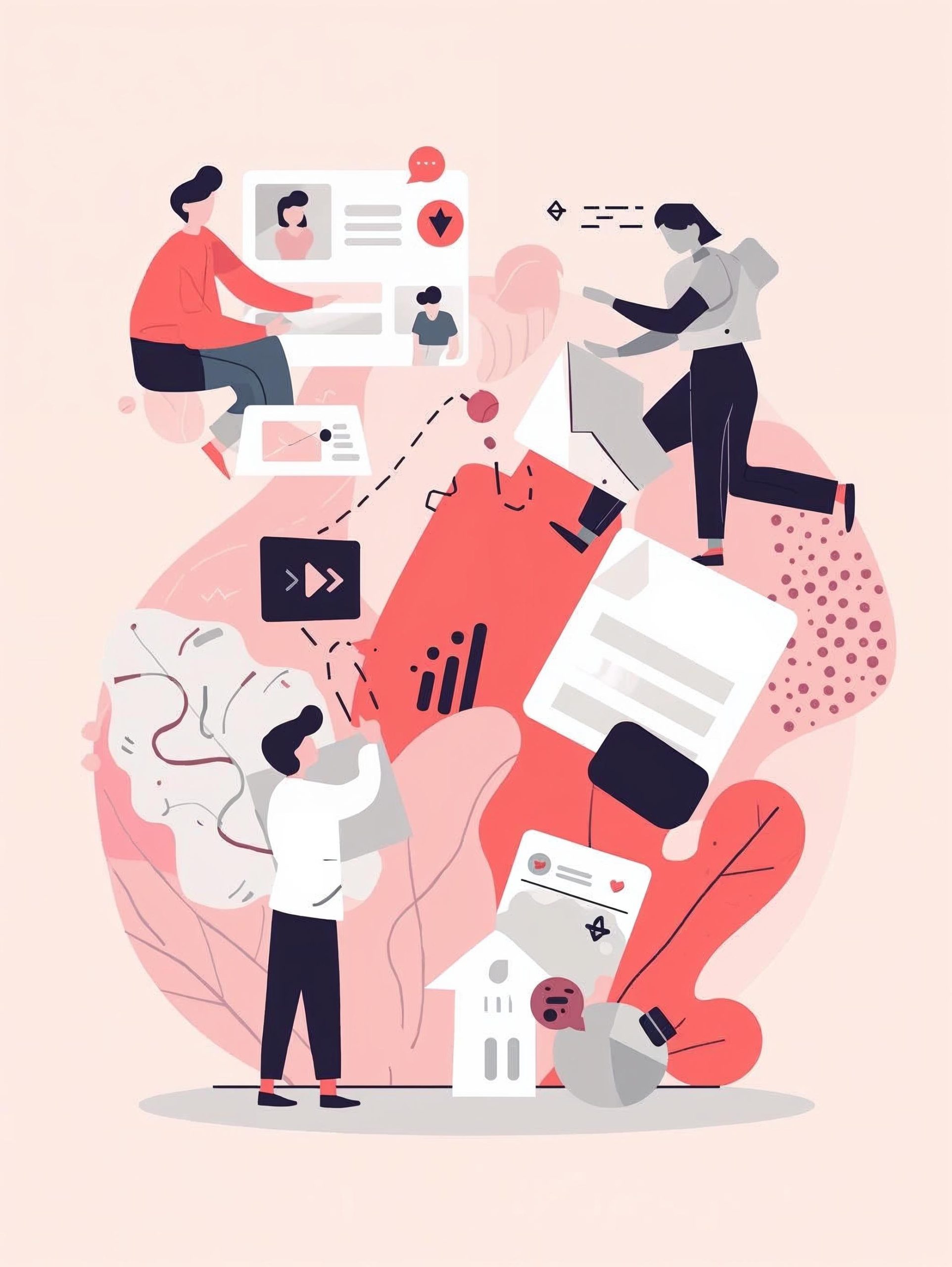 Newsletter image TTH