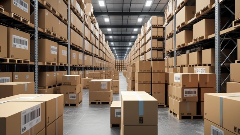 Breaking Down EPC Codes: From Basic Tracking to Advanced Security