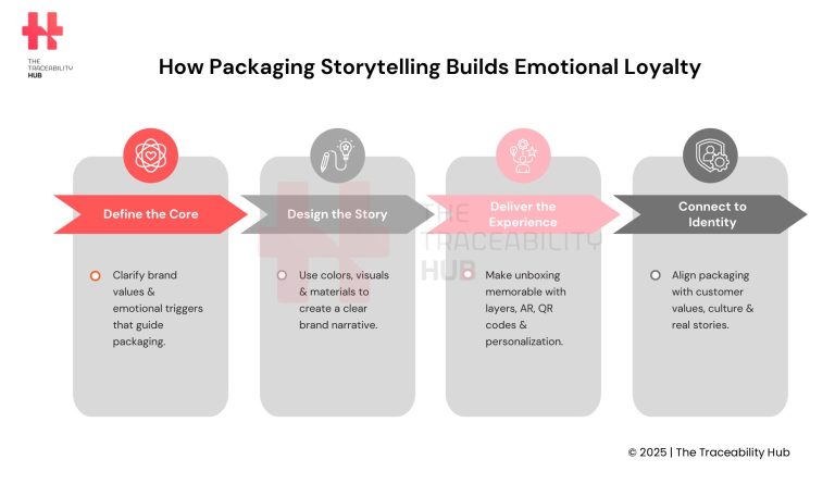How Packaging Storytelling Builds Emotional Loyalty