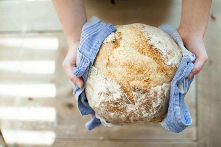 Real Results: Blockchain Technology in Lombardy’s Bread Supply Chain