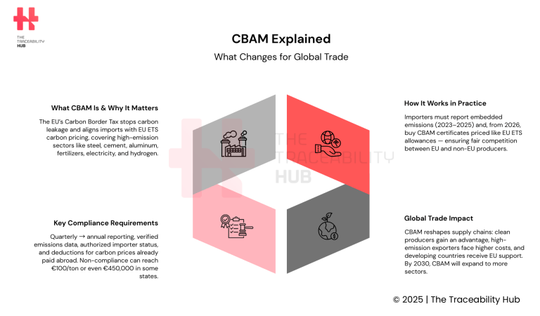 CBAM Explained