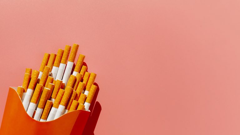 Building Tamper-Proof Tobacco Supply Chains: Technical Framework 2025