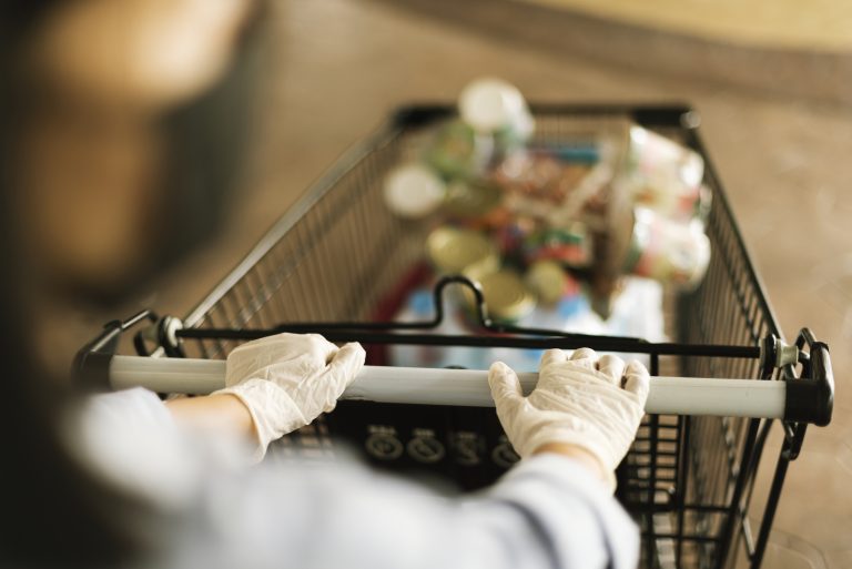 The Evolving CPG Consumer Packaged Goods Industry: Trends, Growth Drivers & the Digital Future