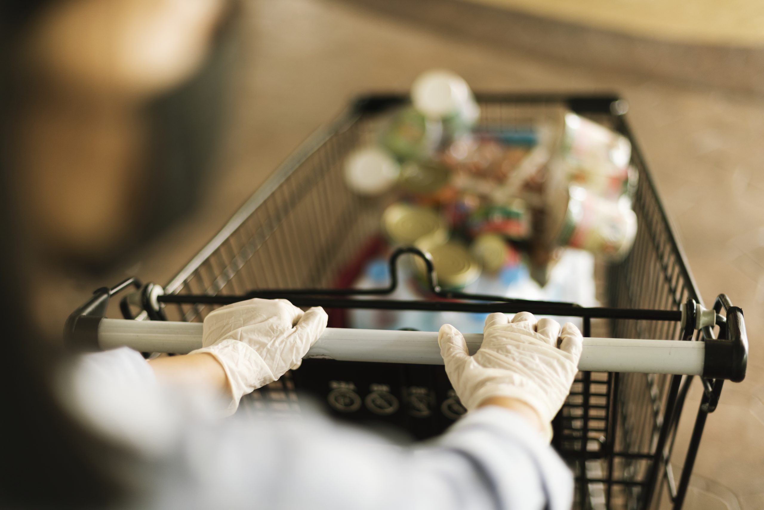 The Evolving CPG Consumer Packaged Goods Industry: Trends, Growth Drivers & the Digital Future