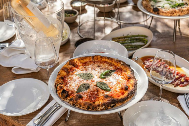 Italian Cuisine Beyond UNESCO: How Traditional Methods Shape Future Food