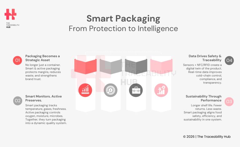 From Protection to Intelligence