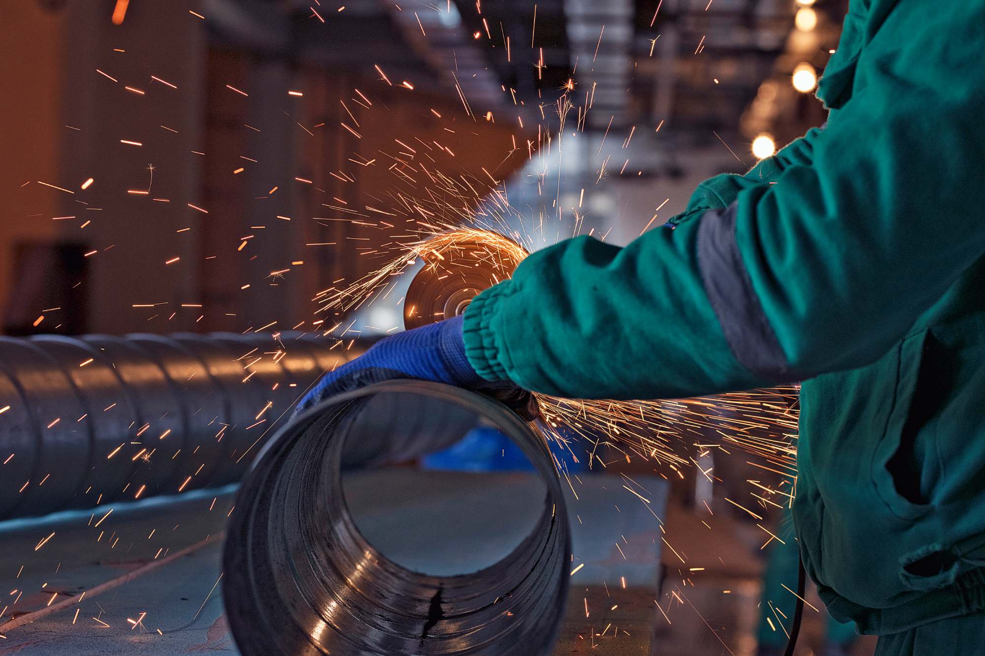 Steel Traceability Methods: Tracking Geographical Origin in Modern Supply Chains