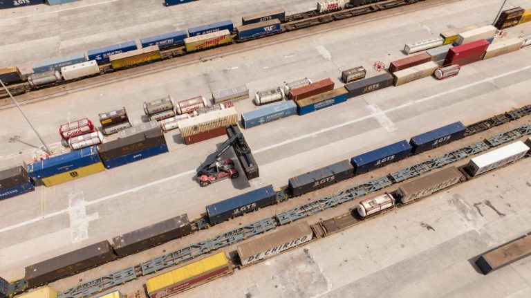 The Future of Supply Chain Innovation: How AI and Automation Are Changing Everything