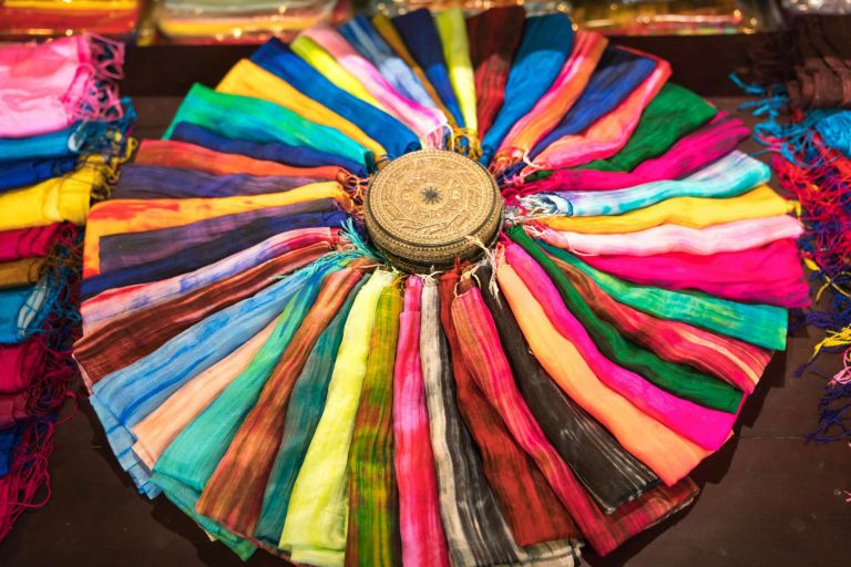 Designing Garments That Last: From Longevity to Resale and Circular Design