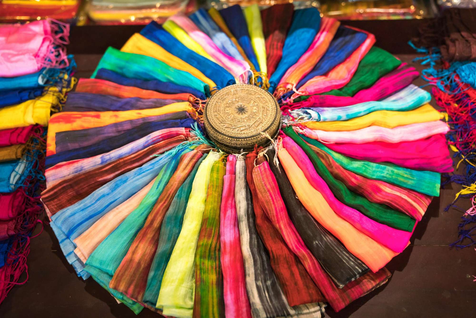 Designing Garments That Last: From Longevity to Resale and Circular Design