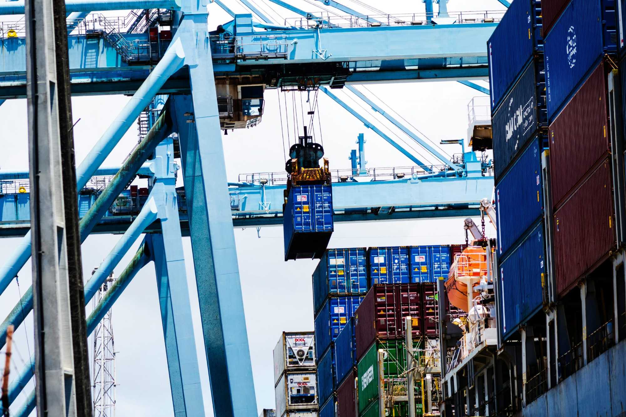 Exports in 2026: New Markets, New Risks for Italian Companies