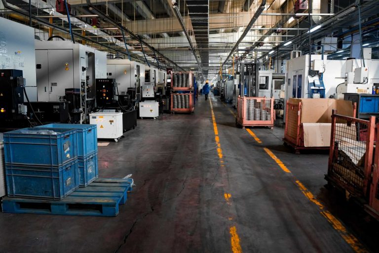 Mastering Complexity: How to Optimize Production Planning in a New Era of Supply Chain Volatility