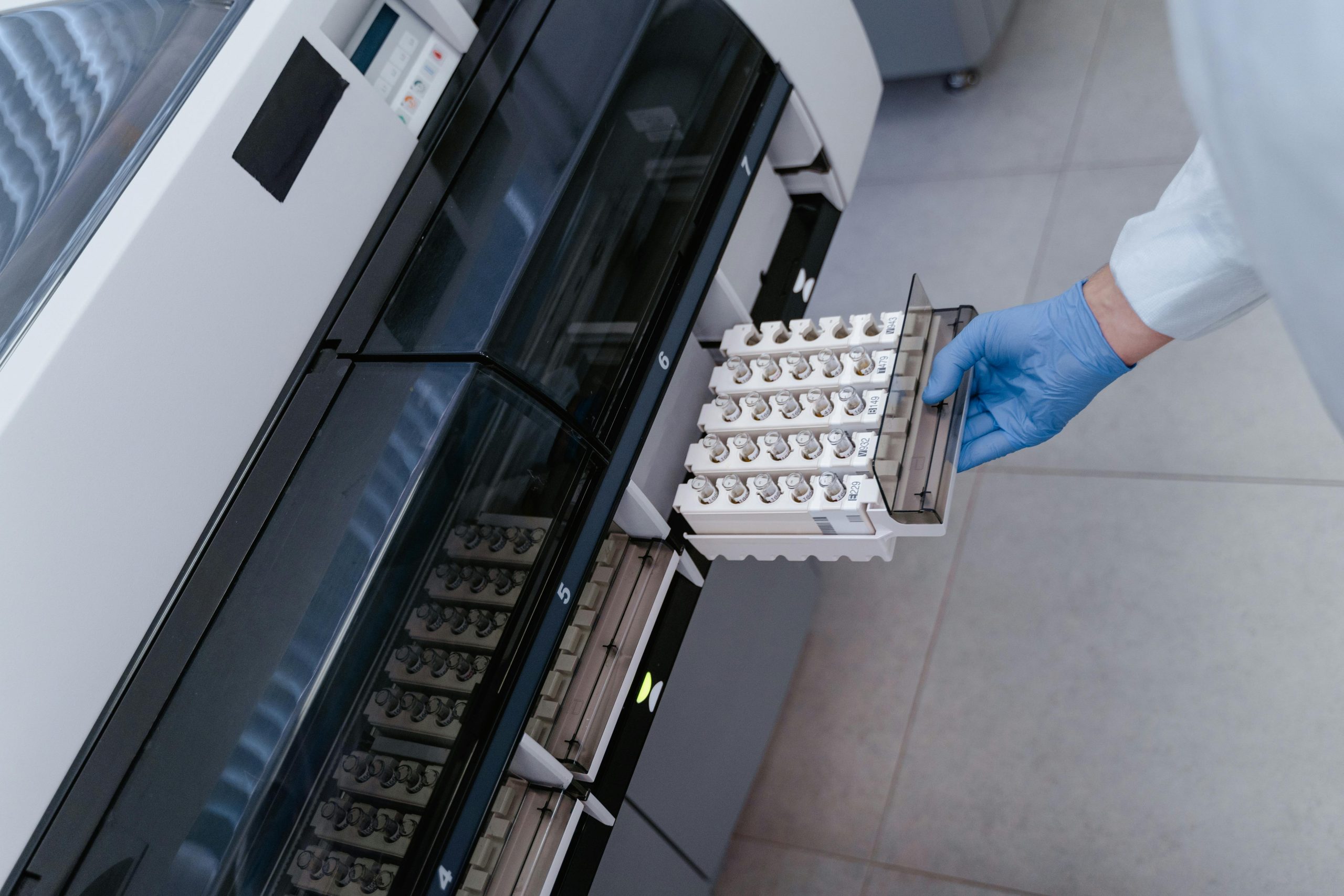 Time Out of Refrigeration (TOR): A Critical Challenge in the Era of RNA and Biologic Therapies