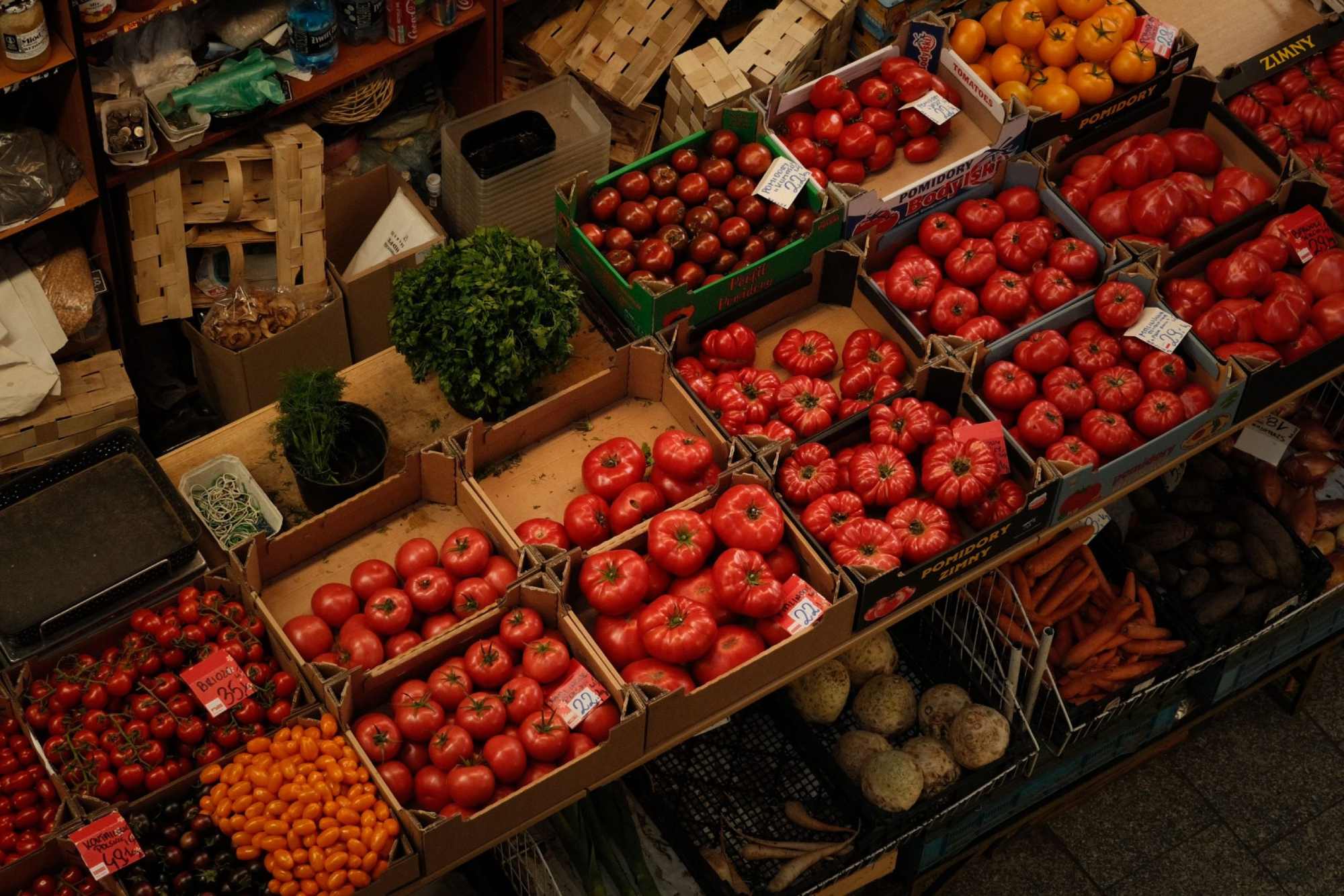 FSMA 204: Technology Solutions for Food Regulatory Compliance