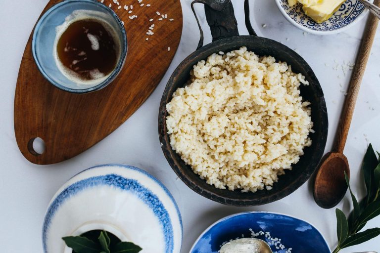 How Digital Traceability Is Transforming the Rice Supply Chain in Italy