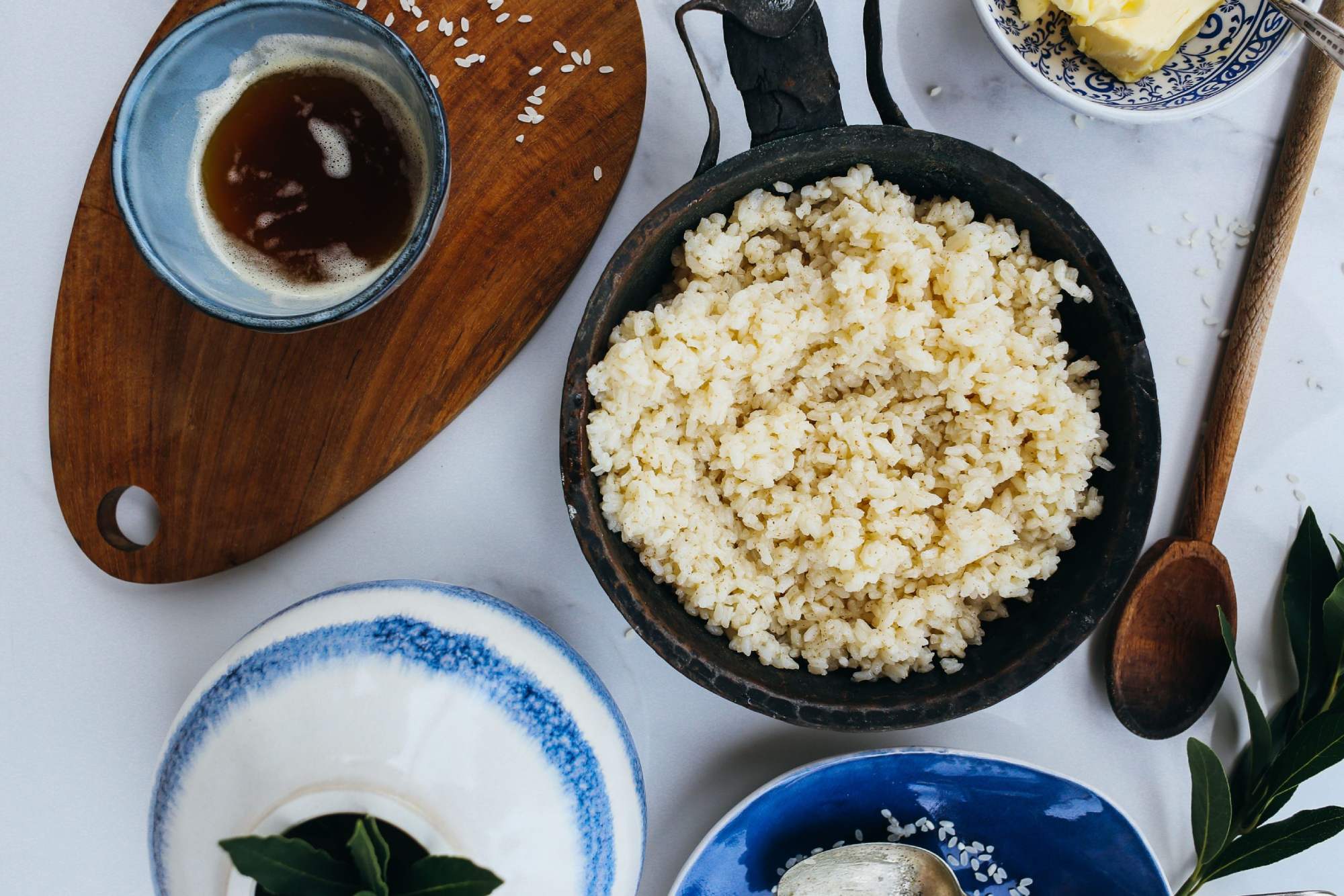 How Digital Traceability Is Transforming the Rice Supply Chain in Italy