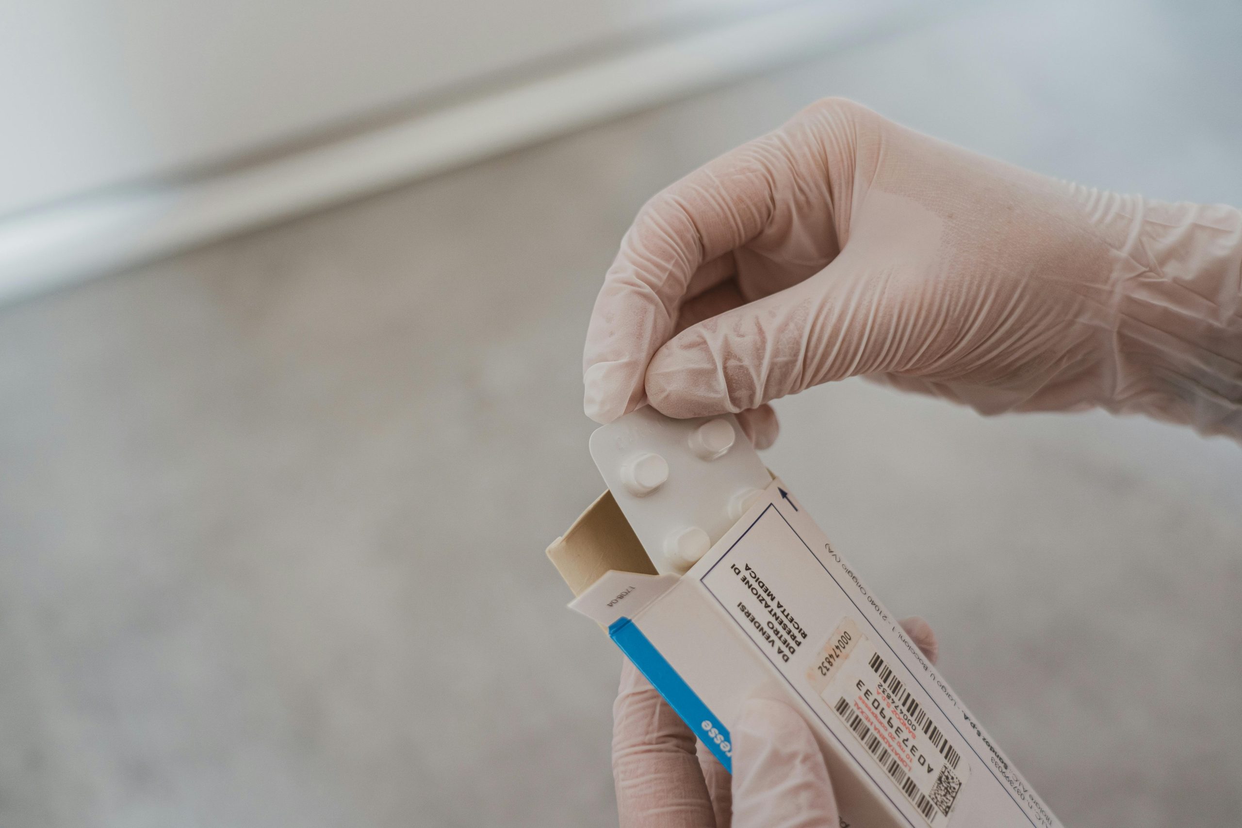 Italy and EU-FMD: From the Bollino System to EU-Wide Serialization