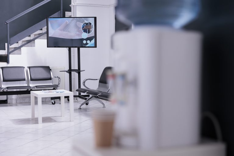 Smart Hospitals in Action: How Antares Vision Group Is Revolutionizing Drug Logistics with the Medication Management Platform