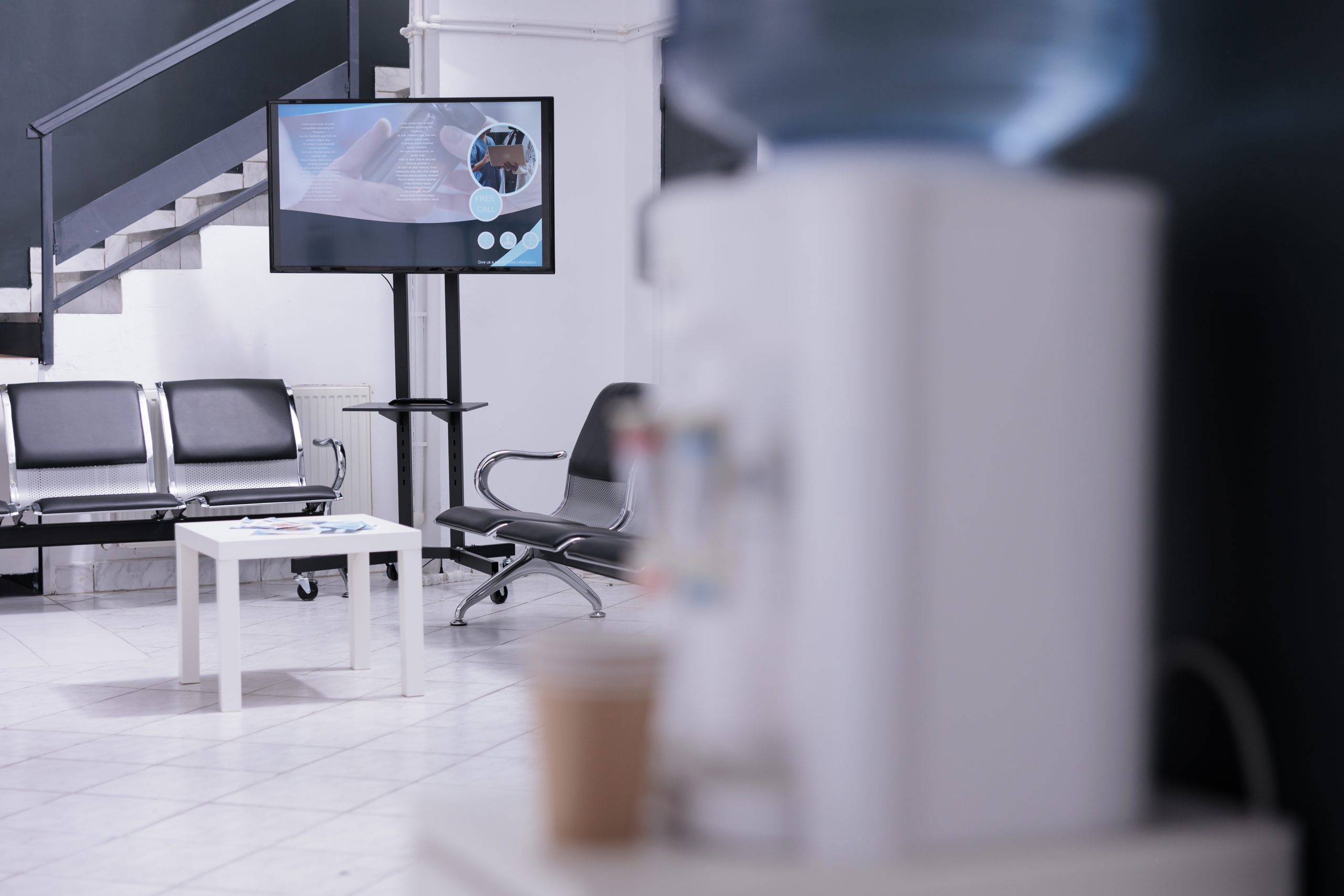 Smart Hospitals in Action: How Antares Vision Group Is Revolutionizing Drug Logistics with the Medication Management Platform