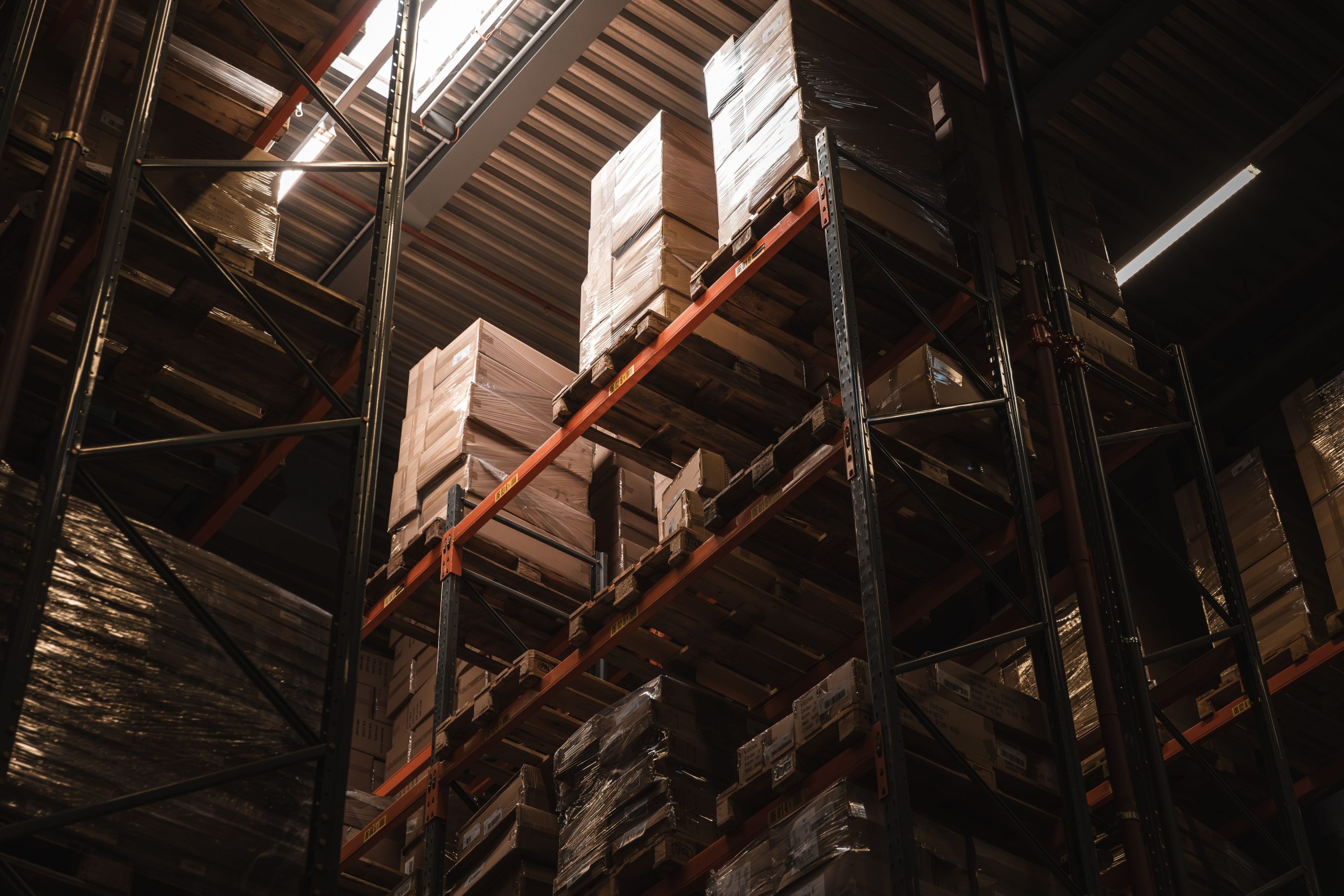 End-To-End Traceability: Connecting Every Critical Link in the Global Supply Chain