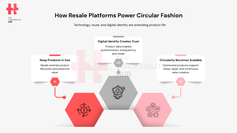 How Resale Platforms Power Circular Fashion