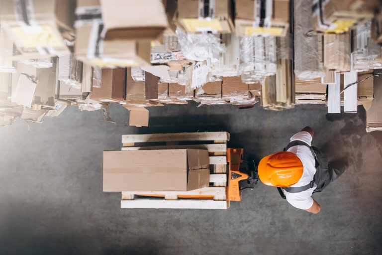 Unlocking Logistics Efficiency: Rethinking Slot Booking for Smarter Transport