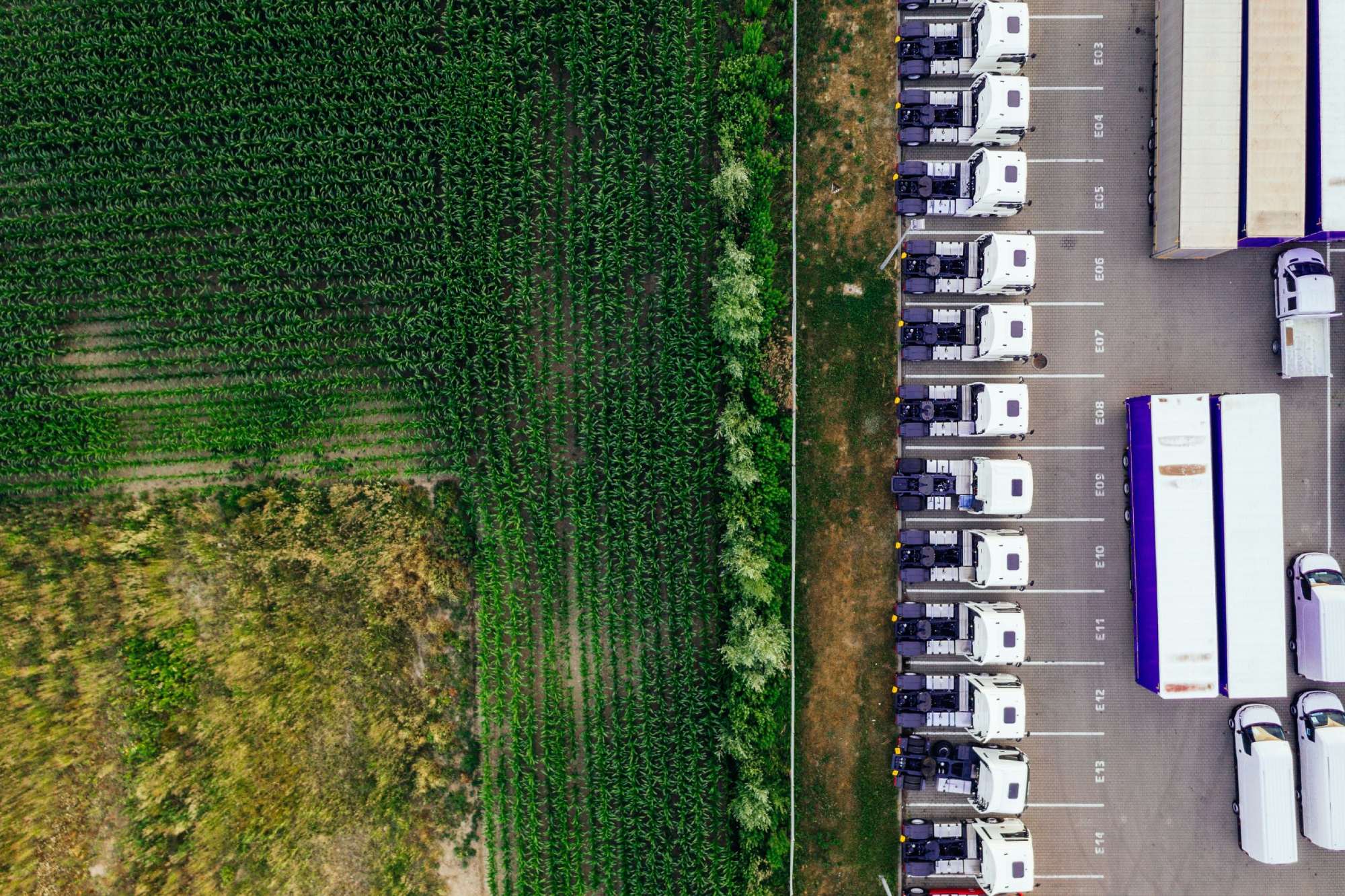 What Are You Not Tracking in Your Supply Chain? The Hidden Value Missing from Supply Chain Visibility