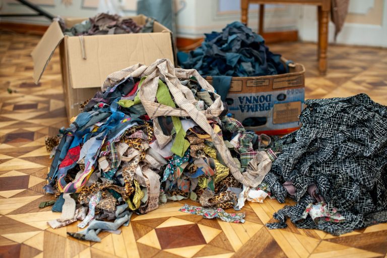 When Recycling Becomes the Only Option: Why Sorting Needs Better Data 