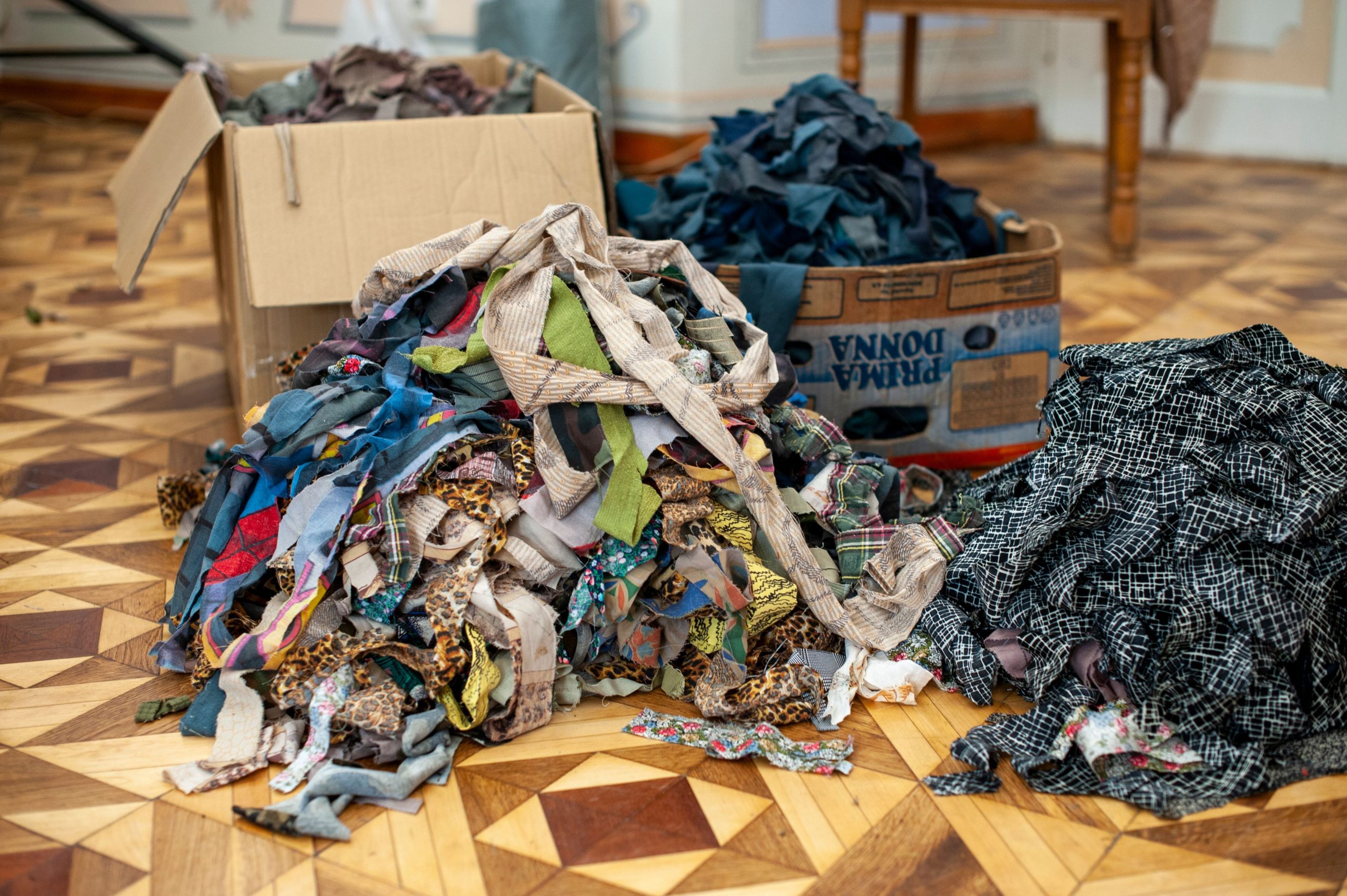When Recycling Becomes the Only Option: Why Sorting Needs Better Data 