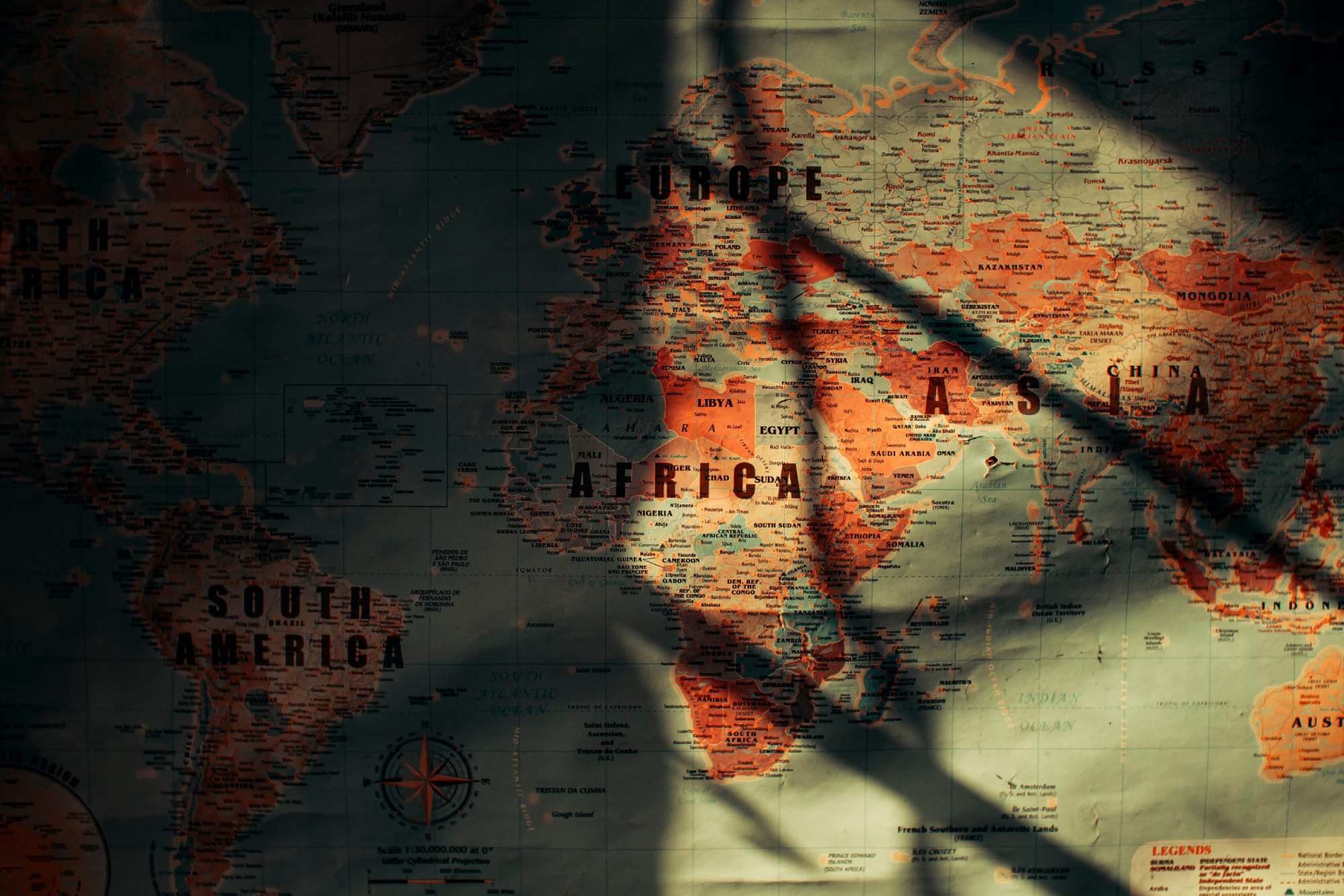 Track & Trace in Emerging Markets: How Latin America & Africa Are Catching Up