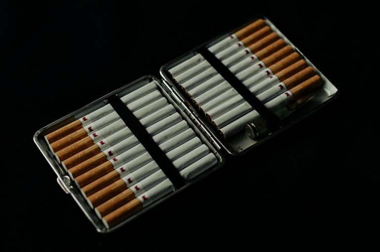 Tracking and Tracing Tobacco Products: Global Governance Tools Against the Shadow Economy