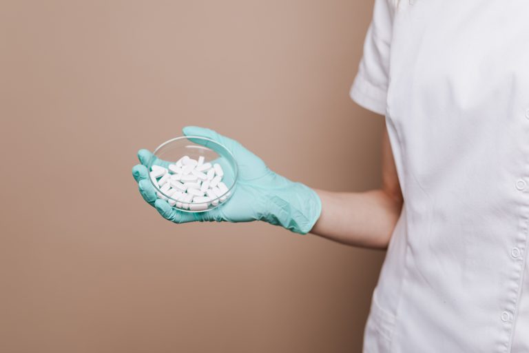 Addressing Pharmaceutical Threats: Why Serialization and Traceability Are Critical to National Health and Security 